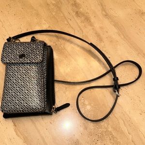 Cole haan crossbody